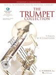 The Trumpet Collection Intermediate To Advanced G. Schirmer (Book/Online Audio) (The G. Schirmer Instrumental Library) (Includes Online Access Code): ... Level / G. Schirmer Instrumental Library