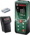 Bosch Home & Garden Digital Laser D