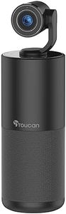 TOUCAN Vid