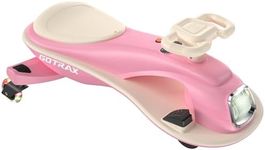 Gotrax WG1 Electric Wiggle Car for 