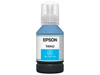 Epson Surecolor SC-F100/SC-F500 UltraChrome DS Cyan Ink T49N200 (140mL)