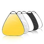 Selens 5-in-1 Triangle Reflector (3