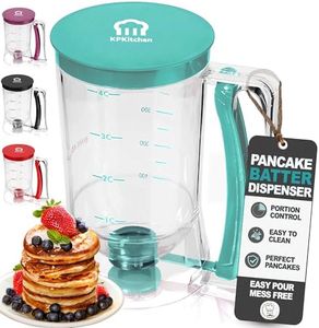 Pancake Ba