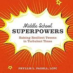 Middle School Superpowers: Raising 