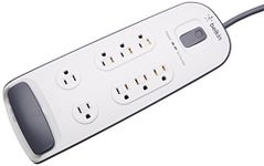 Surge Suppressors With Phones