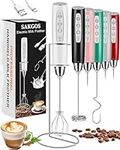 Sakgos Rechargeable Milk Frother wi