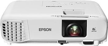 Epson EB-X49 3LCD Projector XGA 3600 ANSI lumen HDMI 1080P