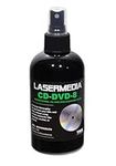 CD DVD Cleaning Solution Fluid (Not