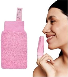 Peeling para labios - Exfoliante de labios con tejido para eliminar piel muerta, suavizar y reparar labios secos. Chiffon para un tratamiento intensivo y un suave masaje.