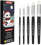 GETHPEN Dry Brush Miniature Paintin