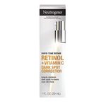 Neutrogena Dark Spot Corrector Creams