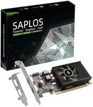 SAPLOS Radeon HD 6570 Graphics Card