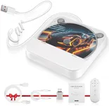 External Portable CD Player for Car