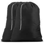 Handy Laundry Commercial Heavy Duty Jumbo Size Nylon Laundry Bag