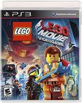 The LEGO Movie Videogame - PlayStat