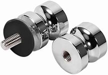 Back-to-Back Glass Door Knob Puller