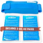 Perfect Remedy 2 Pack Gel Ice Packs