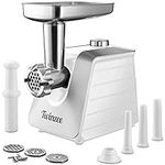 Twinzee Electric Meat Grinder and S