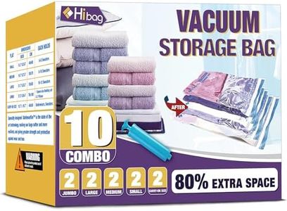 HIBAG Spac