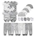 Baby Girls Layette Sets