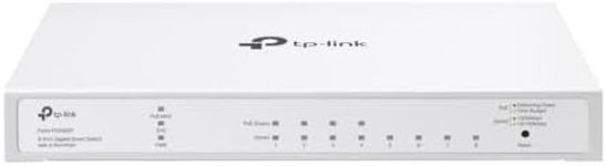 TP-Link Festa 8-Port Gigabit Smart 