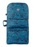 Two Bare Feet TBF Double 42" Bodyboard Carry Bag (44" Double Bag (Blue))