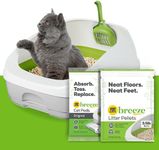 Purina Tidy Cats Litter Box System,