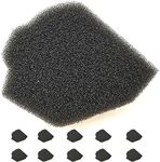 WFCYQ 02500 Air Filter For Homelite