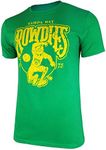 Icon Sports USL Soccer T-Shirt – Of