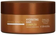 Cadiveu Brasil Cacau Hydrating Hair Complex Mask 200 ml