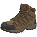 Pentagon Men's Achilles XTR 6" Nubuck Boots Terra Brown Size 11 UK