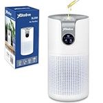 Stelive Compact Air Purifier, 40m2,