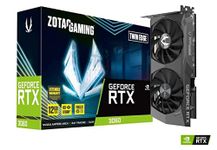 Zotac Graphic Cards For Gamings