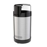 Black & Decker Coffee Grinders