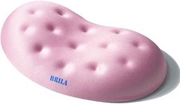 BRILA Memory Foam Mouse & Keyboard 