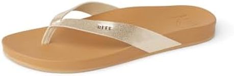 Reef Cushion Court Women's Flip-Flo