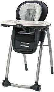 Graco® Table2Table™ Premier Fold 7-in-1 High Chair, Rainier