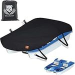 ClawsCover Pedal Boat Covers Waterp