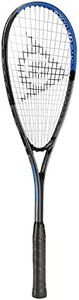 Dunlop Sonic Lite Ti Squash Racket