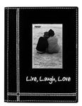 Pioneer Sewn Leatherette Live, Laug