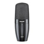 Shure SM-27-SC Multi-Purpose Condenser Microphone