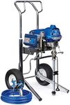 Graco UltraMax II 495 PC Hi-boy 17E