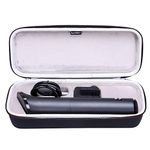 LTGEM EVA Hard Case Fits for Anova Culinary Bluetooth Sous Vide Precision Cooker Nano 750W