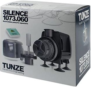 Tunze Silence 1073.060 RECIRCULATION Silence Pump Fish Tank Aquarium Marine