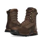 Danner Men's Pronghorn 8" GTX Hunting Shoe Brown