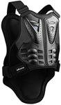 Webetop Armor Vest Riding Back Protector for Adults Dirt Bike Mountain Bike Off-Road Racing Adult M