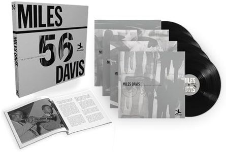 Miles '56: