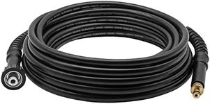 Fai Top 10M High Pressure Washer Hose M22(14mm)-Old Model Quick Connector for Karcher K2