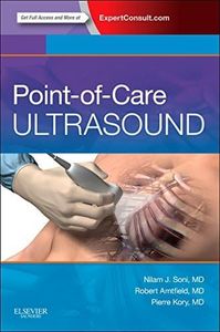 Point of Care Ultrasound, 1e by Nilam J Soni MD Robert Arntfield MD Pierre Kory MPA MD(2014-09-09)