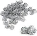 Scotte Screens Pipe Screen Filters Steel Screen Ball (50pack)